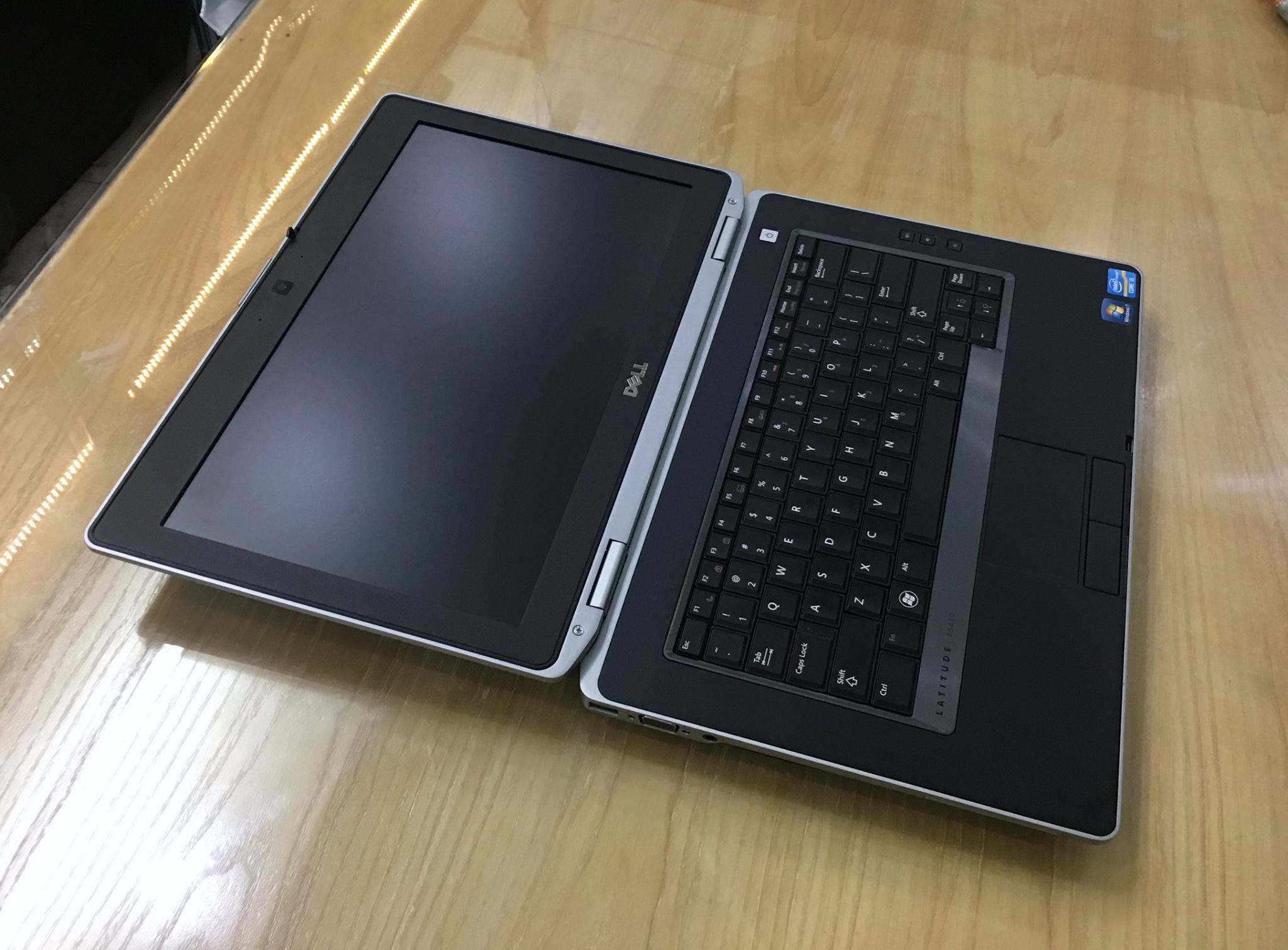 Laptop Dell Latitude 6430-4.jpg
